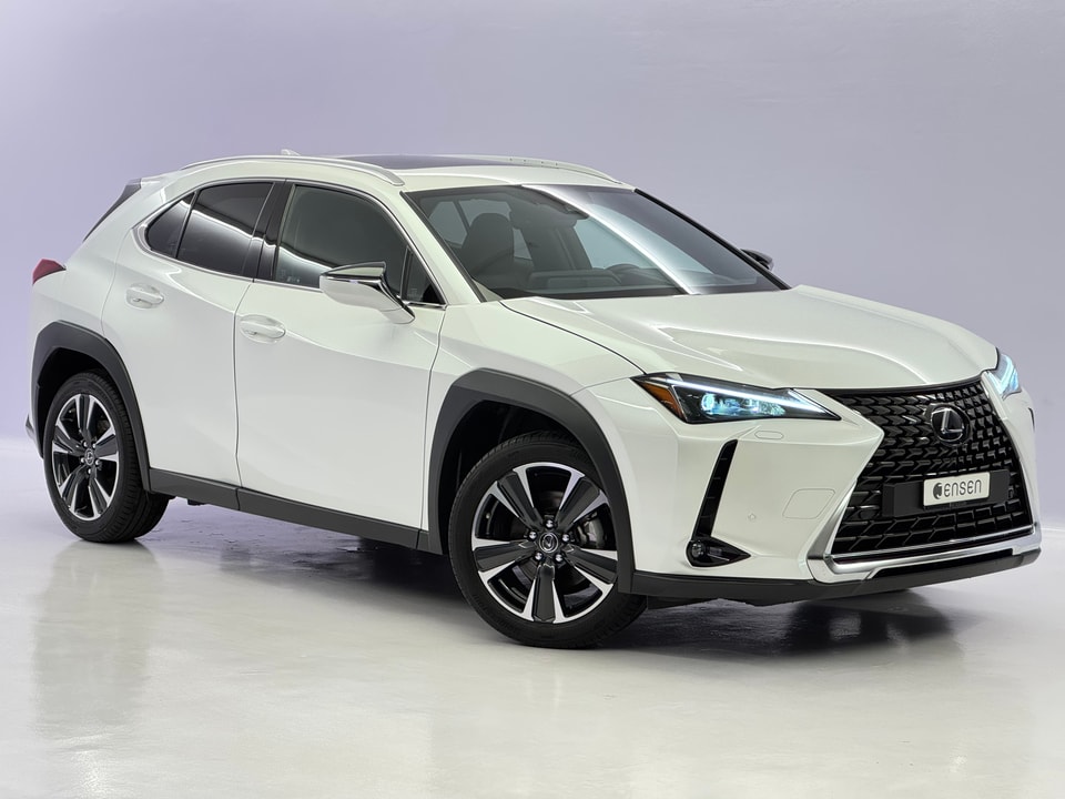 UX 250h Comfort AWD Voll-Hybrid