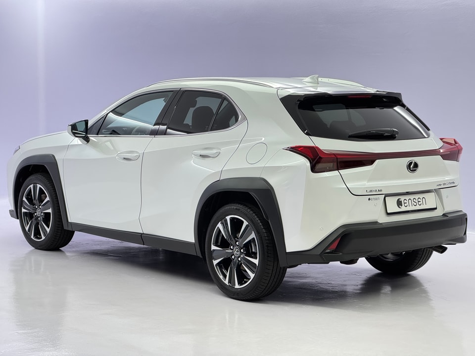 UX 250h Comfort AWD Voll-Hybrid