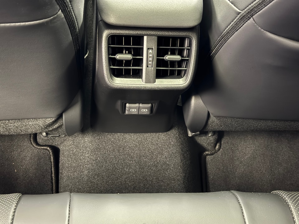 UX 250h Comfort AWD Voll-Hybrid