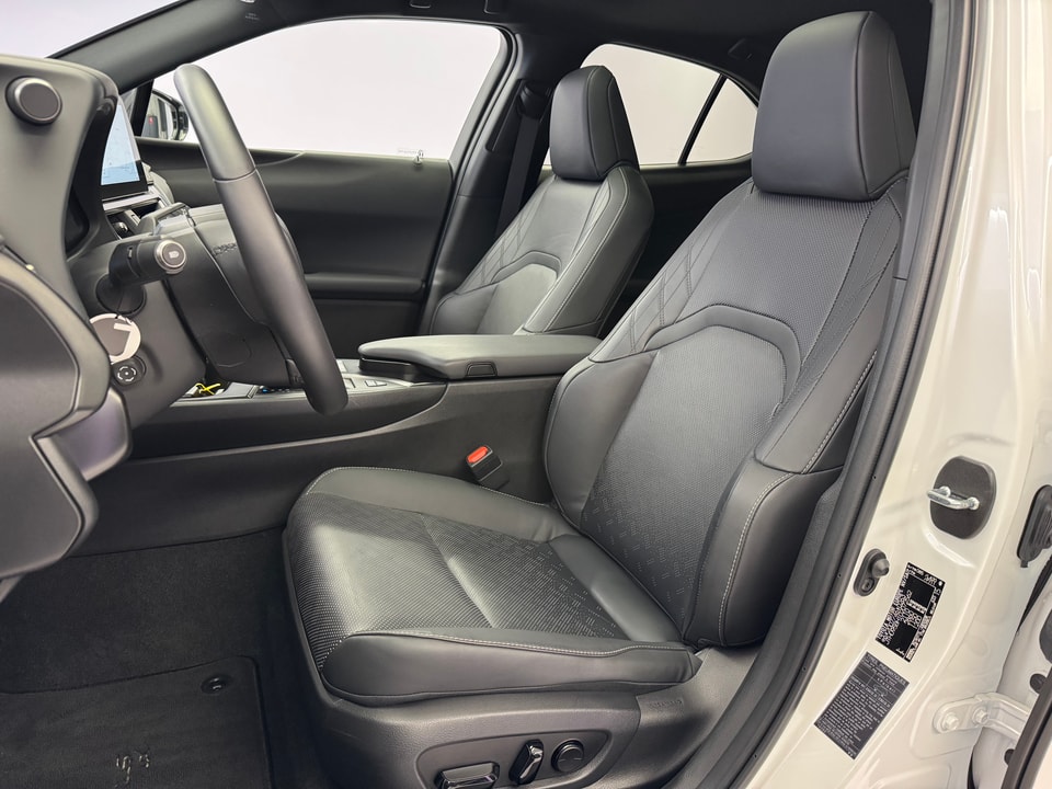 UX 250h Comfort AWD Voll-Hybrid