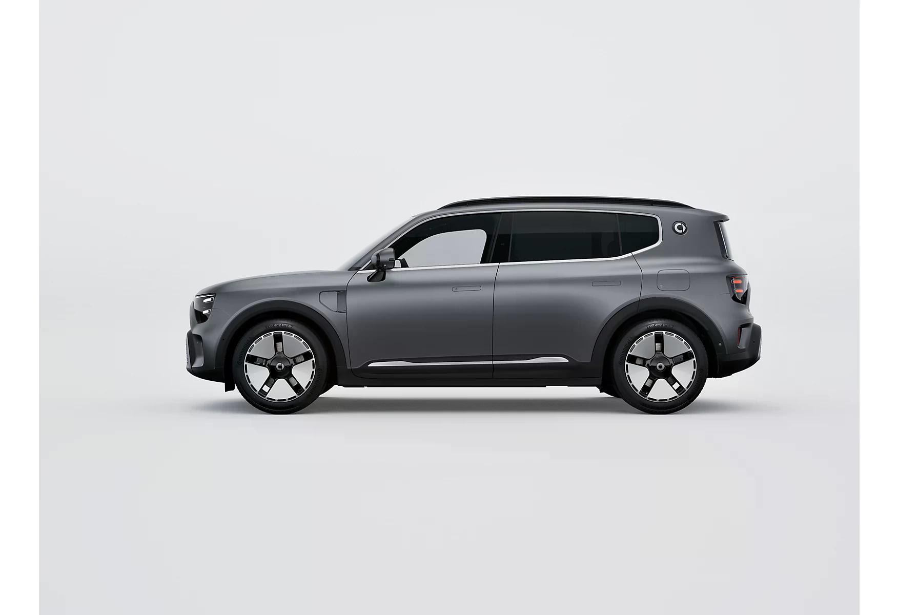SMART #5 Premium-image-2