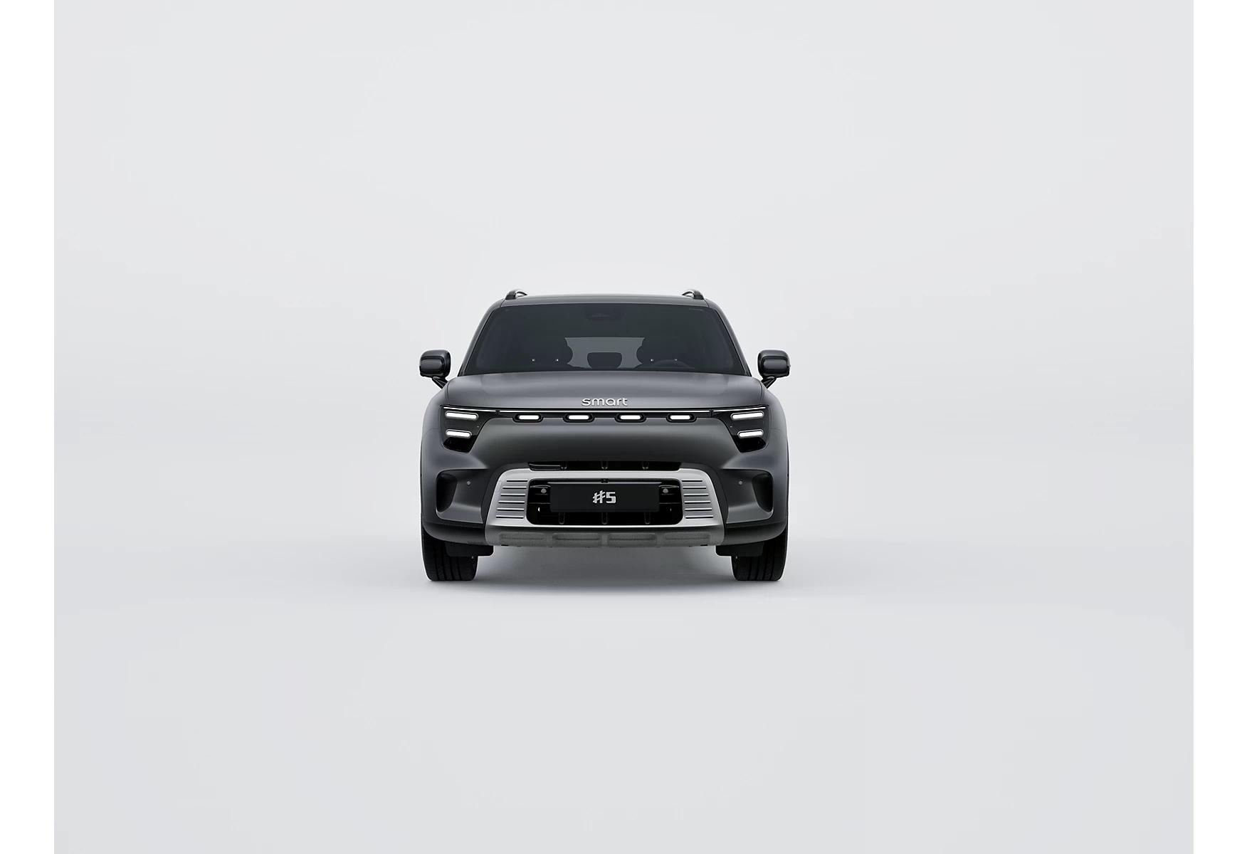 SMART #5 Premium-image-1