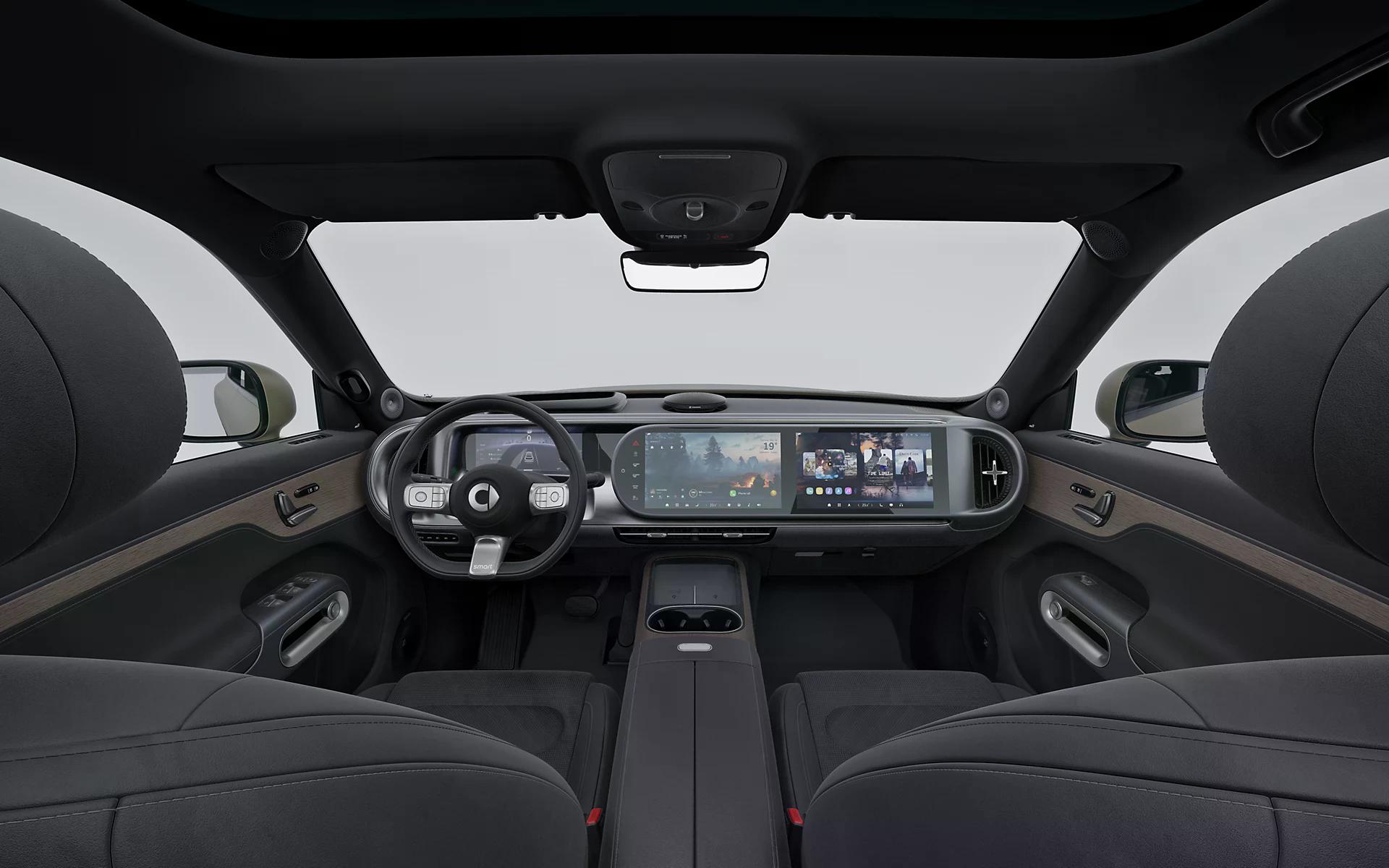 SMART #5 Premium-image-4