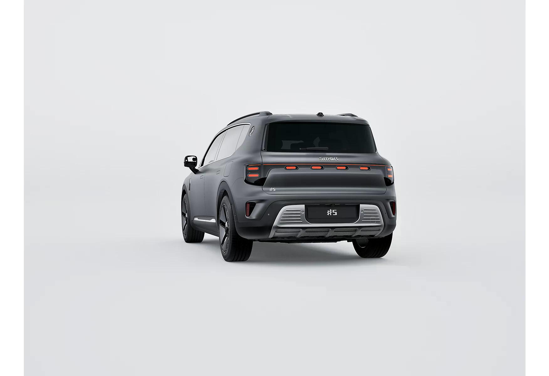 SMART #5 Premium-image-3