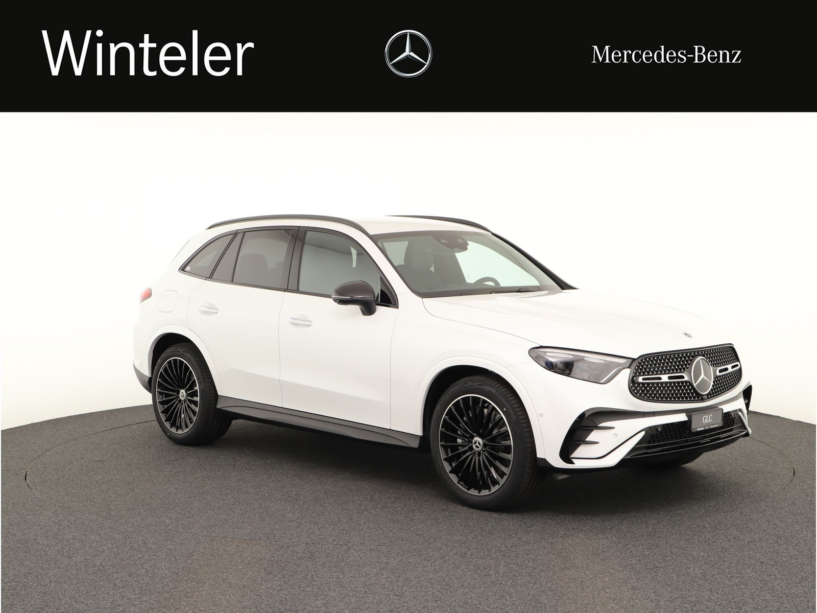 MERCEDES-BENZ GLC 200 4Matic 9G-Tronic-image-6