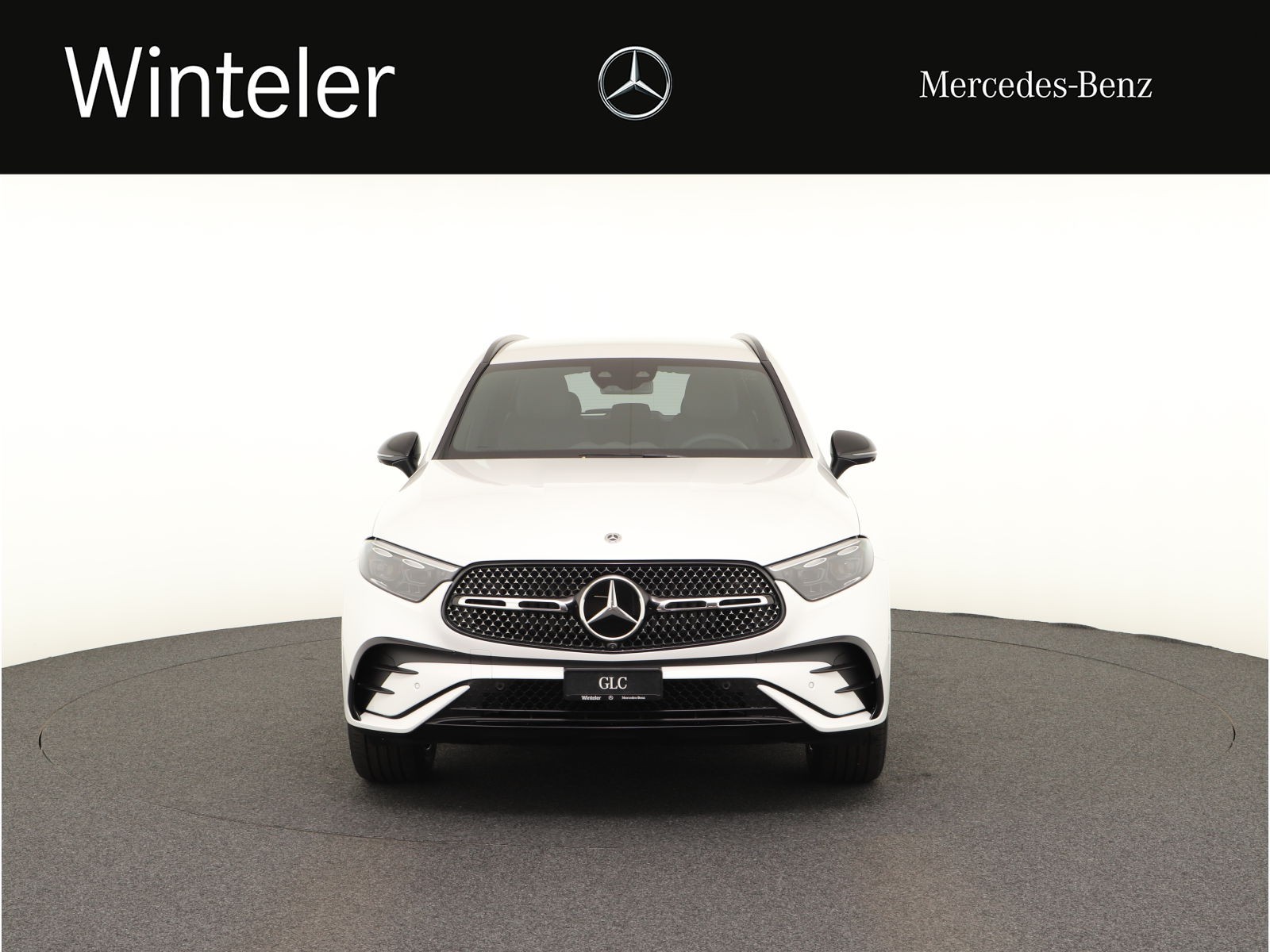 MERCEDES-BENZ GLC 200 4Matic 9G-Tronic-image-7