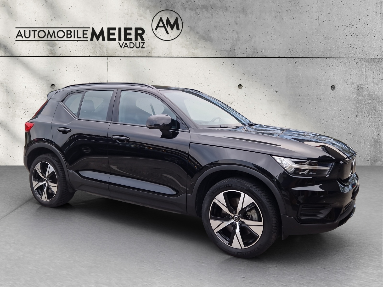 VOLVO XC40 P6 Core-image-11
