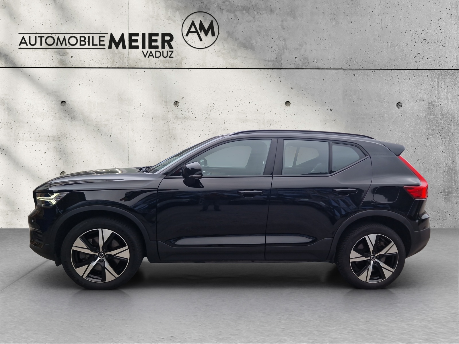 VOLVO XC40 P6 Core-image-6