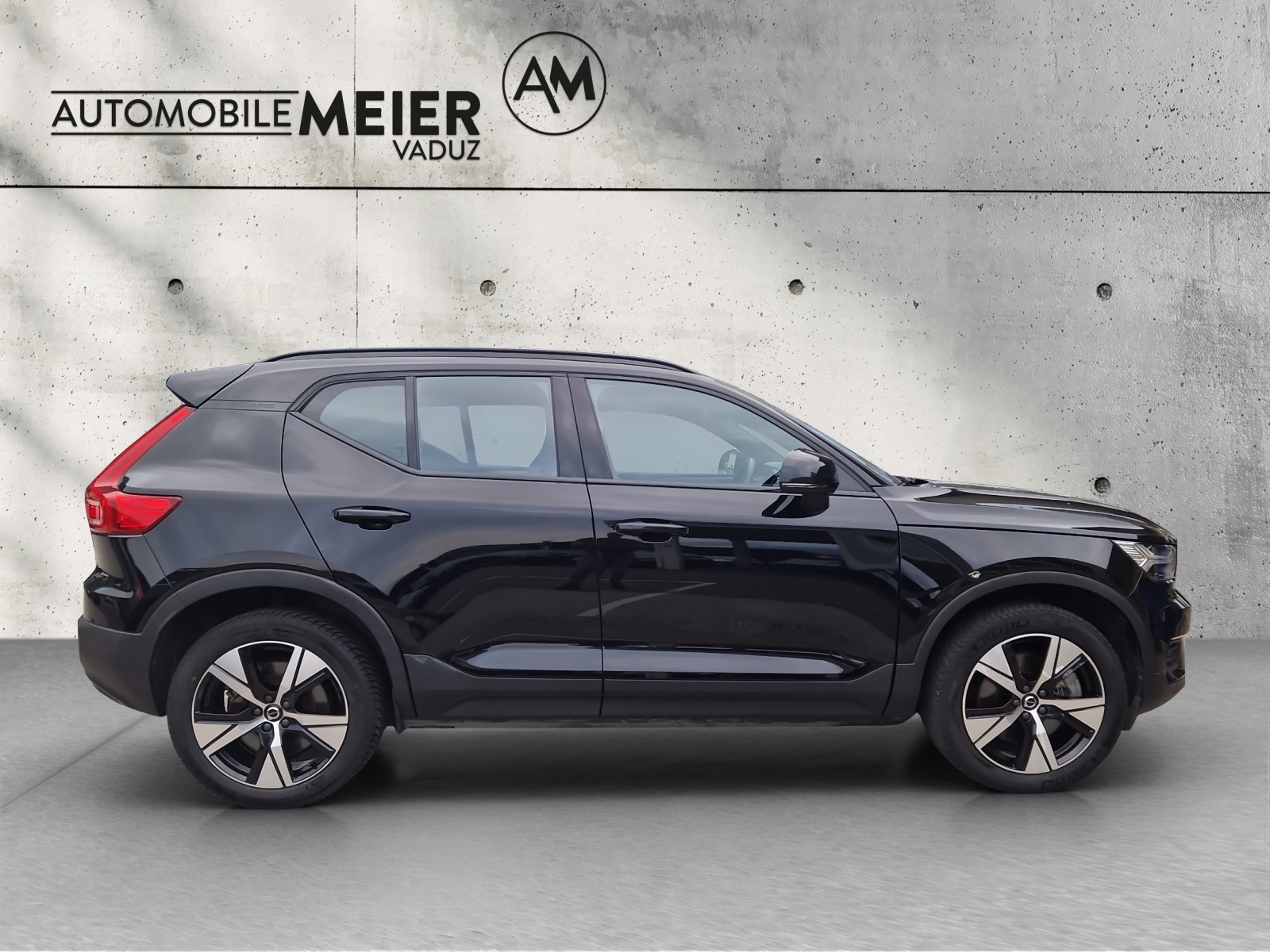 VOLVO XC40 P6 Core-image-13