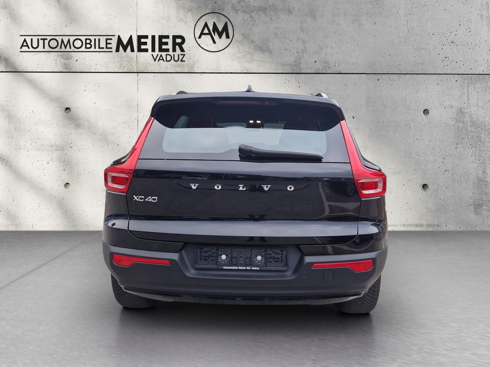 VOLVO XC40 P6 Core-image-7