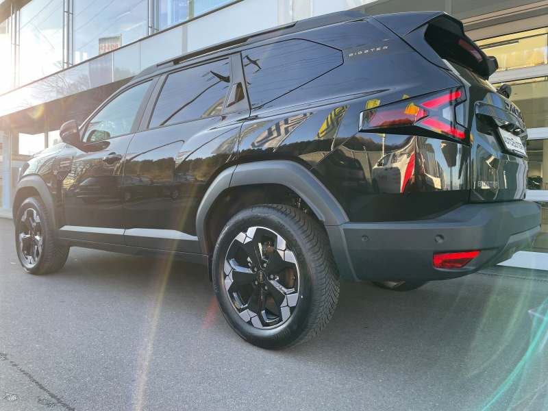 DACIA BIGSTER extreme mild hybrid 130 4x4-image-3