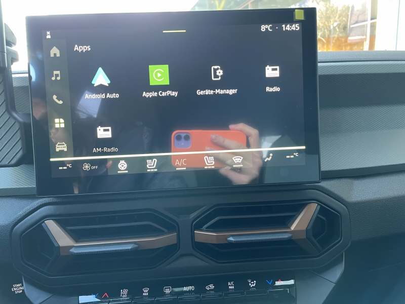 DACIA BIGSTER extreme mild hybrid 130 4x4-image-8