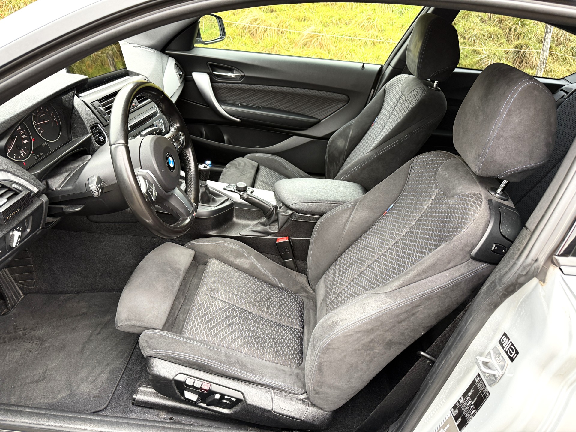 BMW M135i-image-10