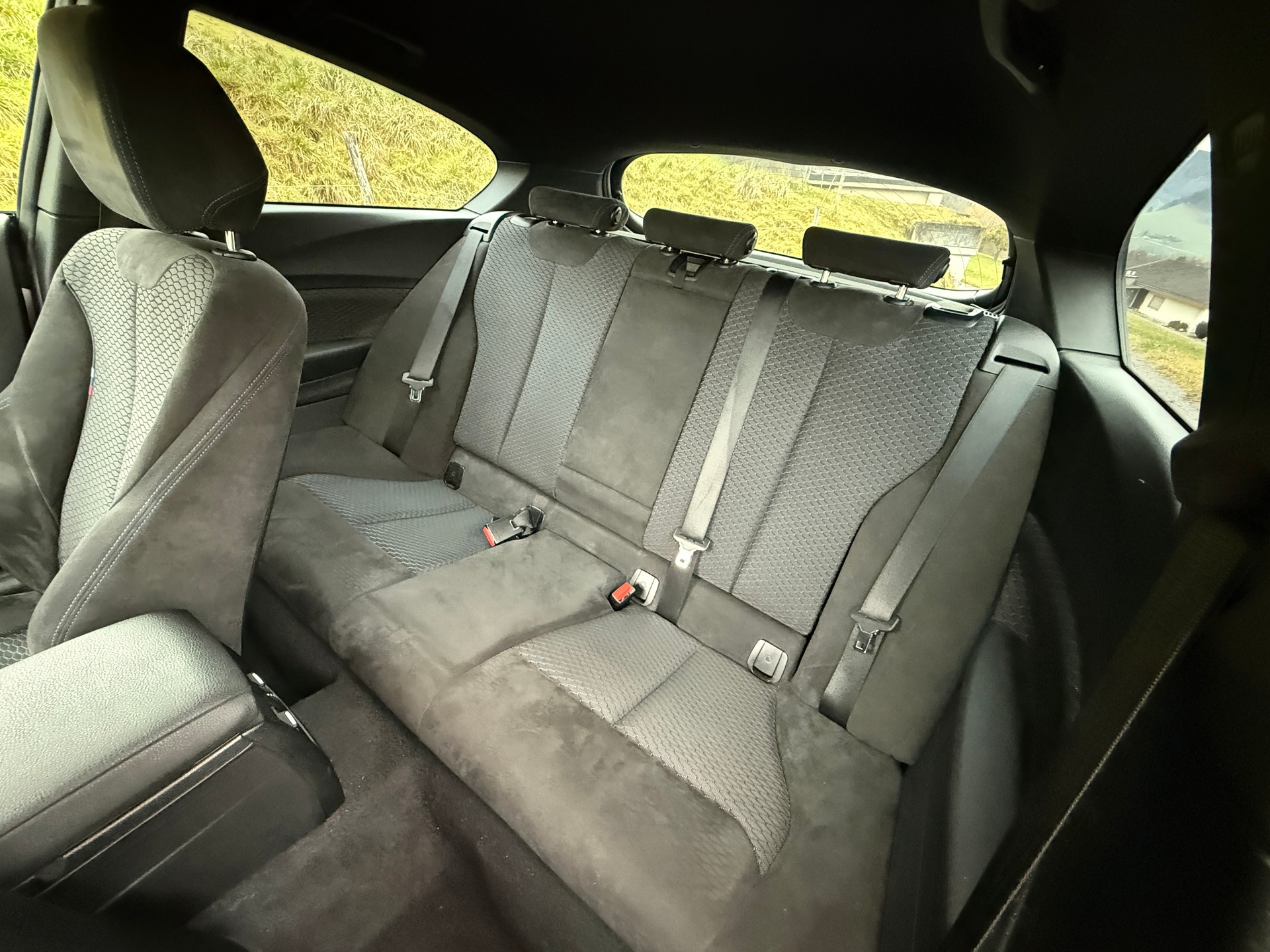 BMW M135i-image-14