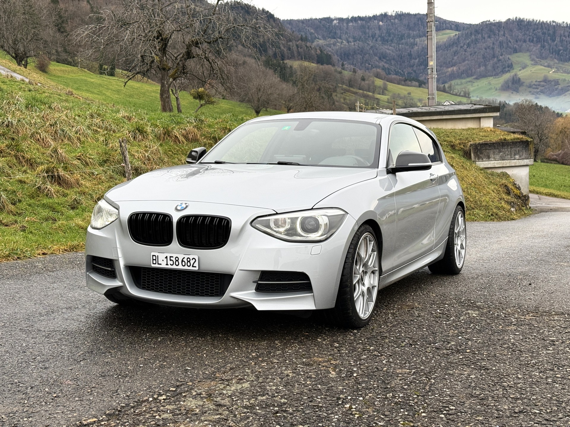 BMW M135i-image-1