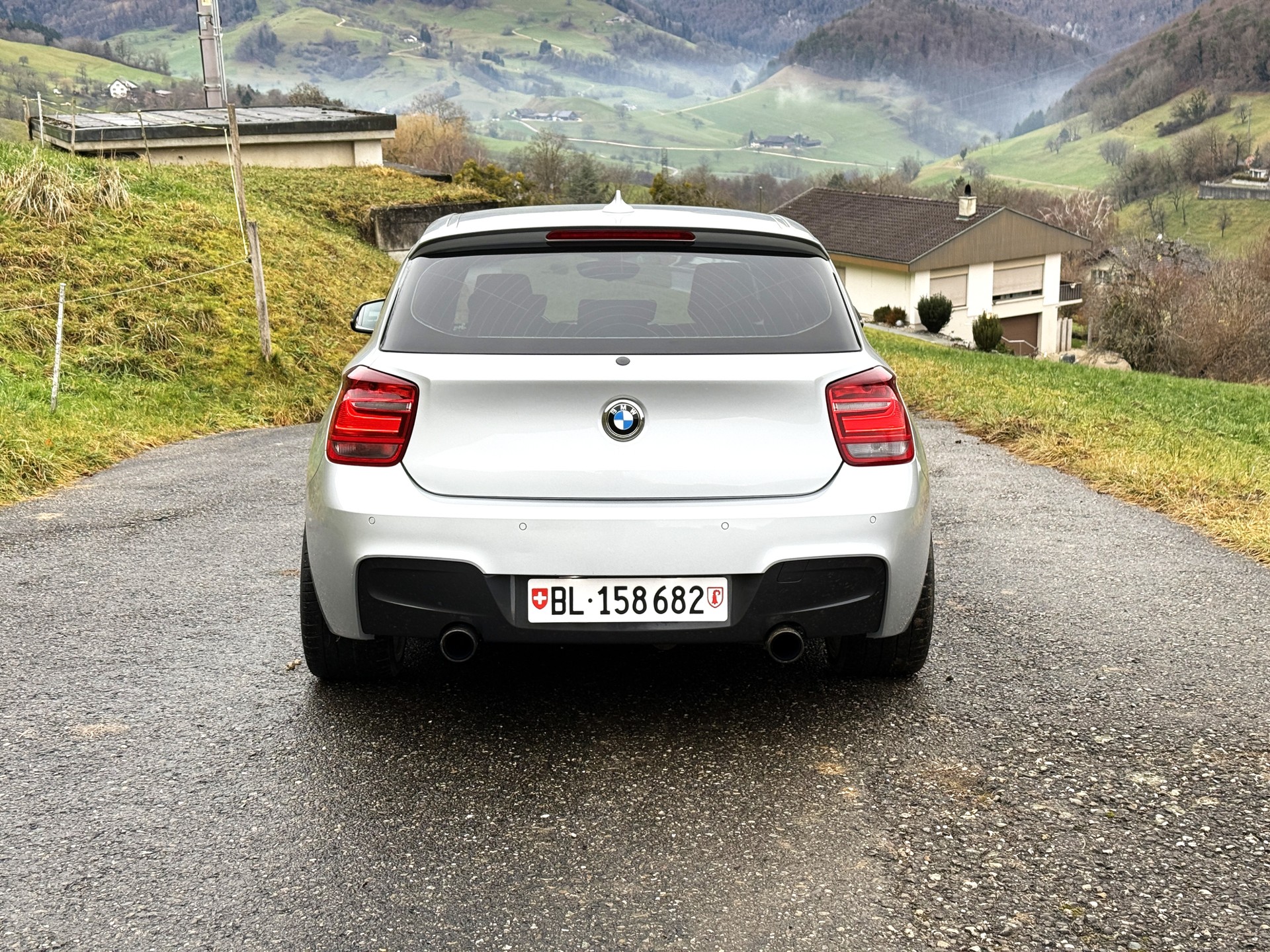 BMW M135i-image-5