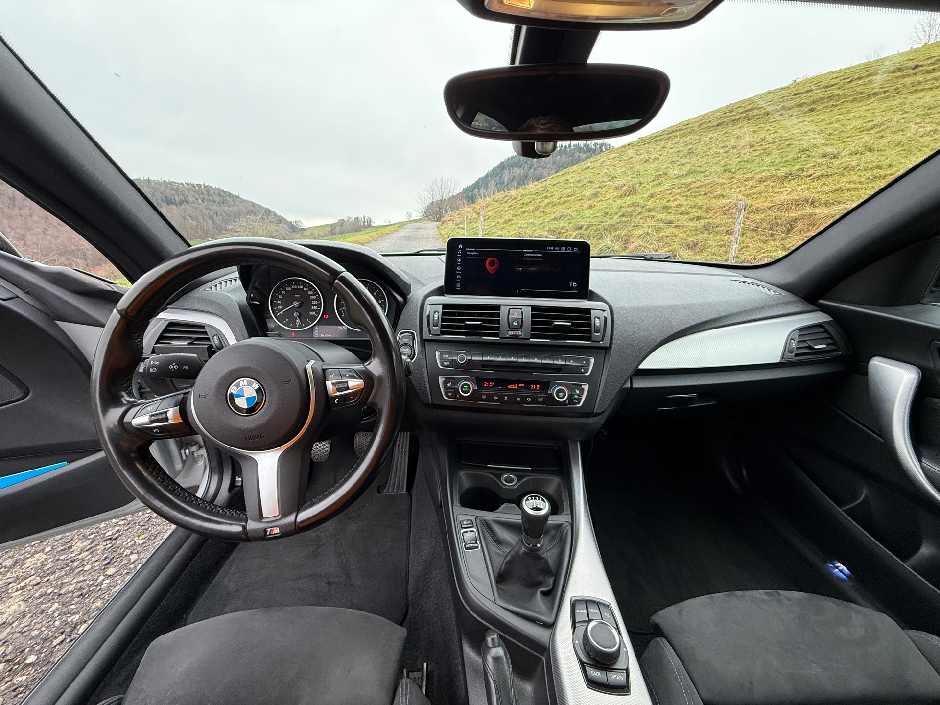 BMW M135i-image-12