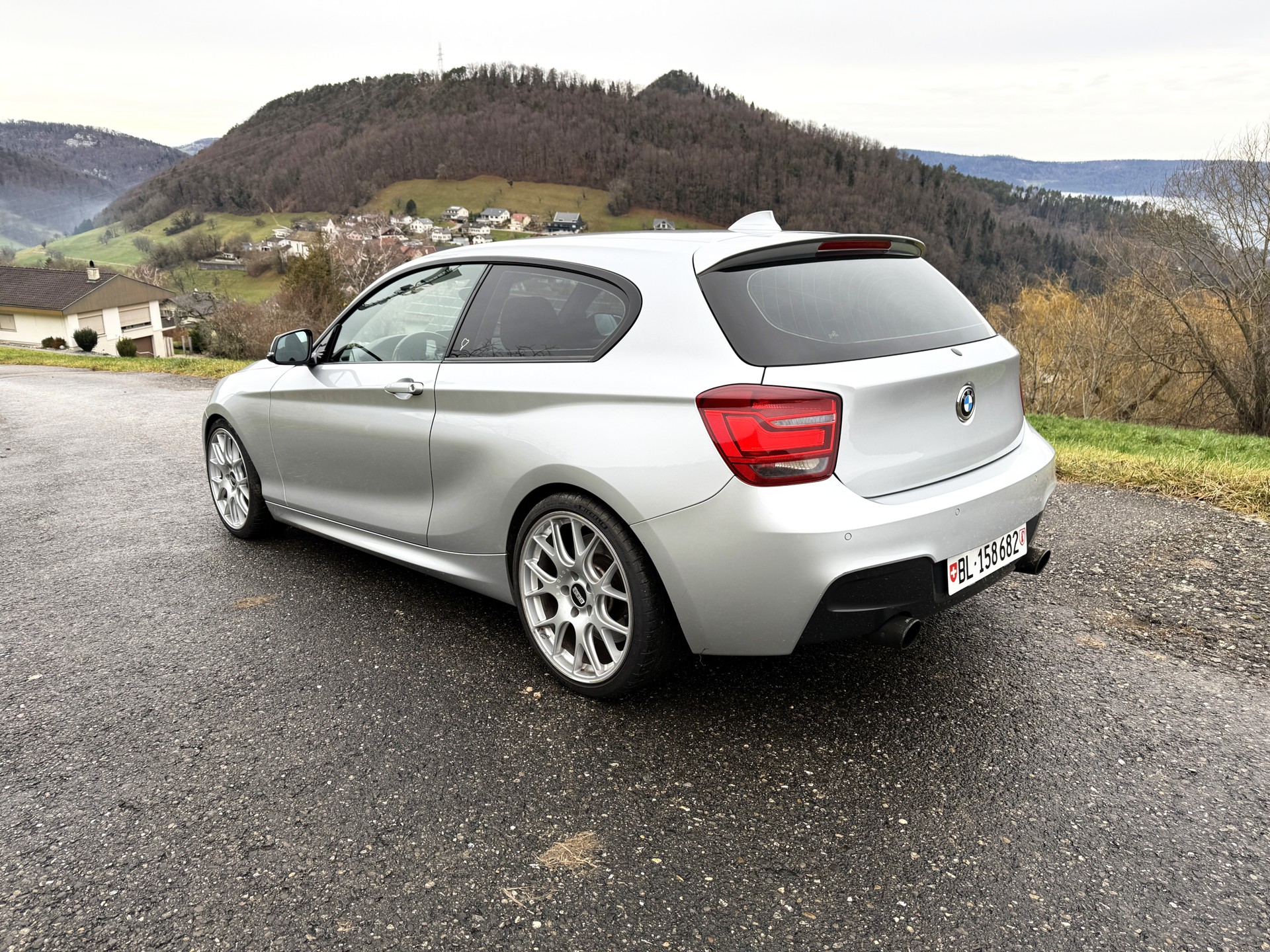 BMW M135i-image-4