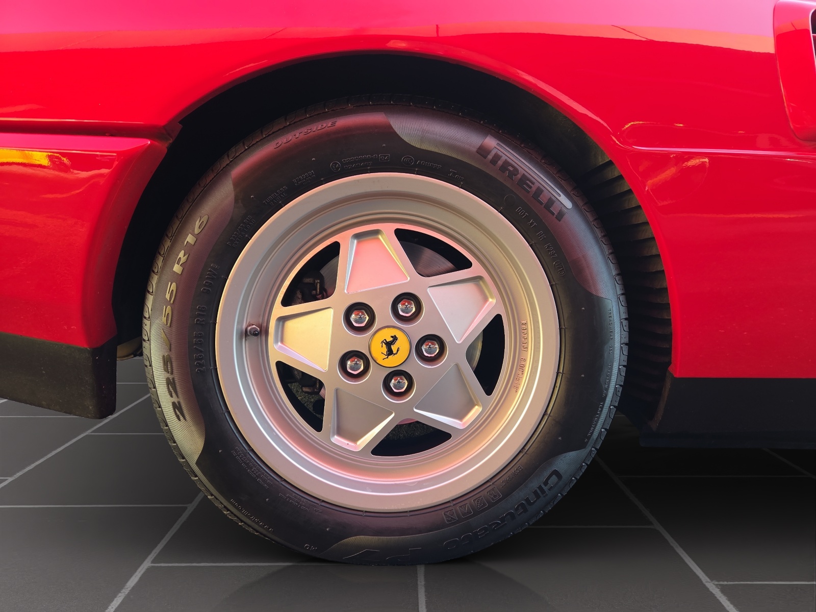 FERRARI Mondial 3.4 T Cabriolet-image-14