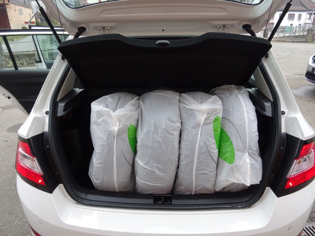 SKODA Fabia 1.0 TSI Ambition DSG-image-6