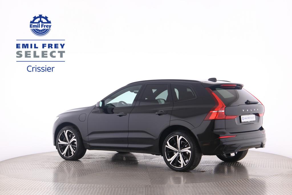 VOLVO XC60 2.0 T6 TE R-Design eAWD-image-7