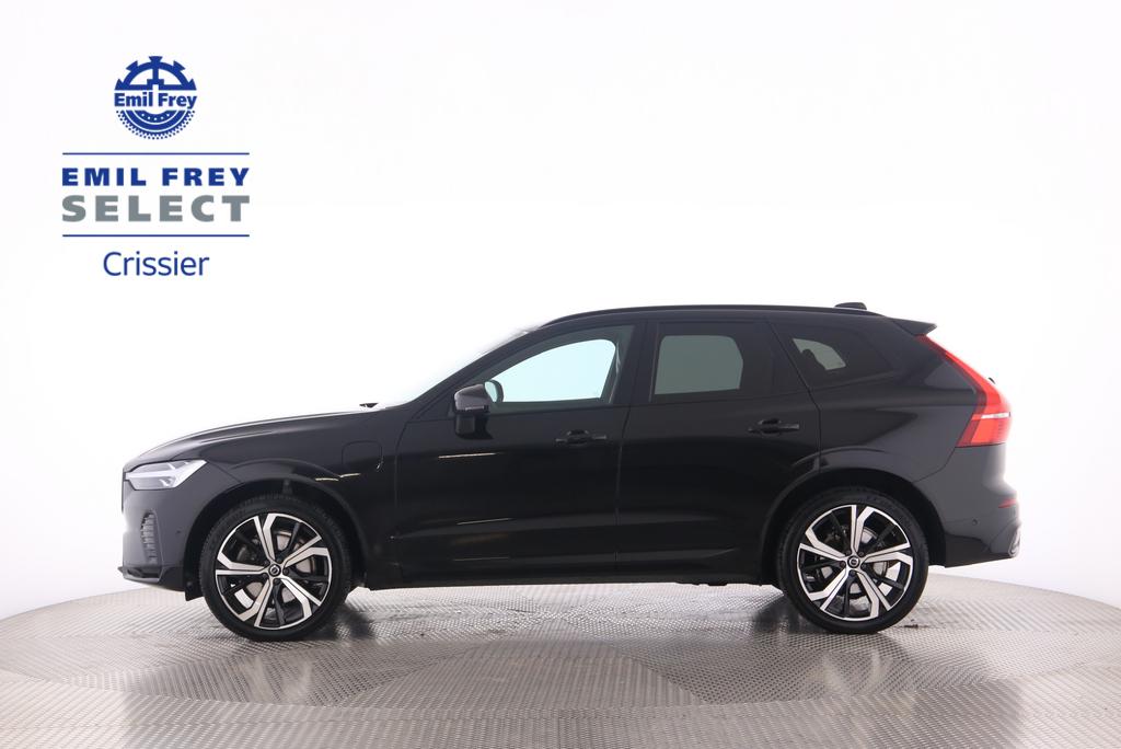 VOLVO XC60 2.0 T6 TE R-Design eAWD-image-3