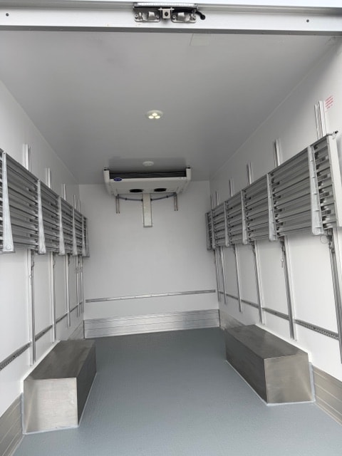 RENAULT TRUCKS 3T5 PCAB 170 L2H1 HD EAG FRIGORIFIQUE (-21°C + 20°C)-image-6