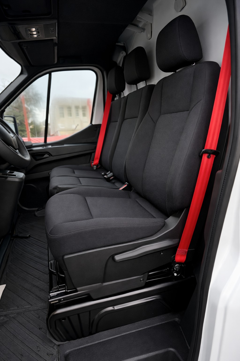 RENAULT TRUCKS 3T5 PCAB 170 L2H1 HD EAG FRIGORIFIQUE (-21°C + 20°C)-image-10