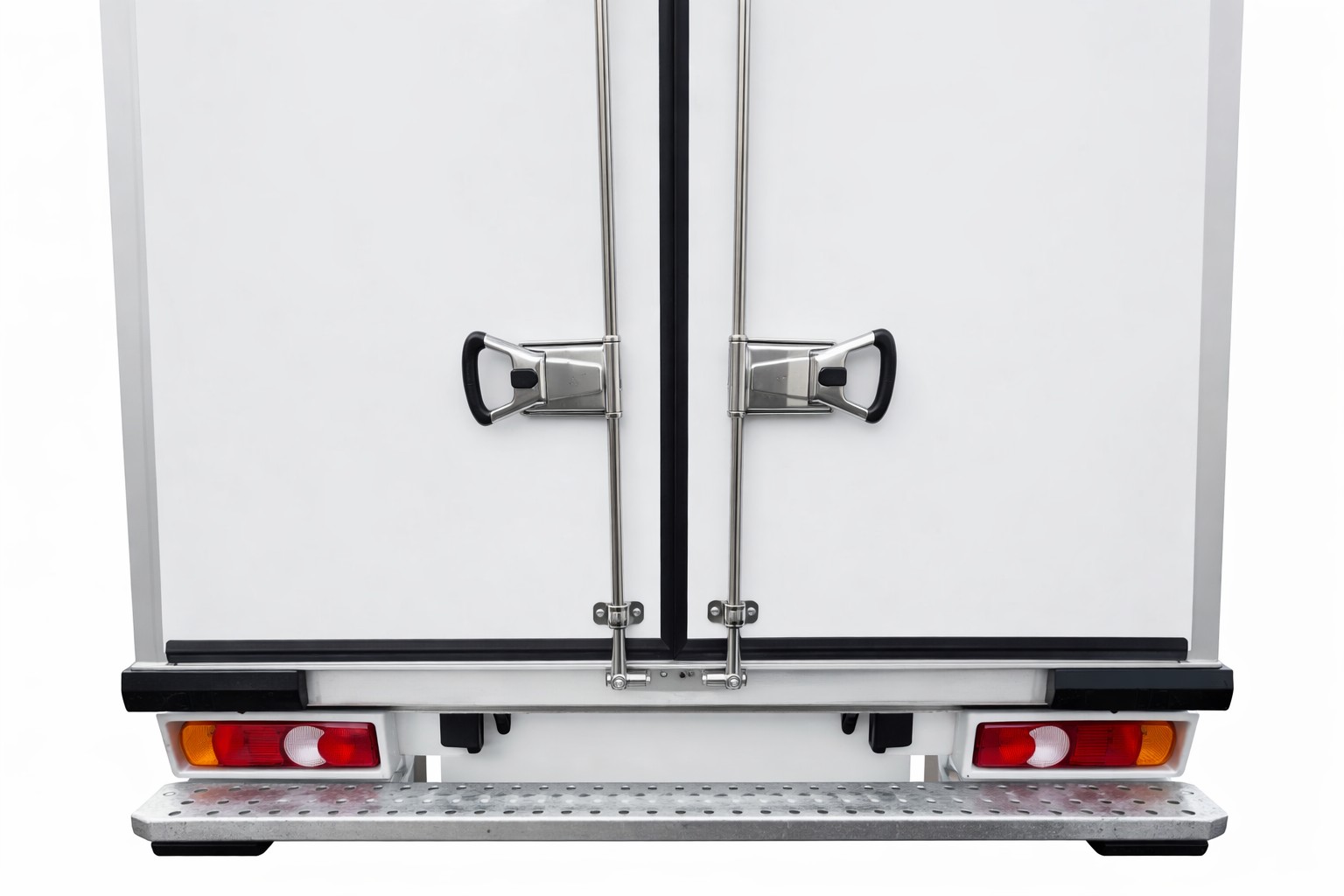 RENAULT TRUCKS 3T5 PCAB 170 L2H1 HD EAG FRIGORIFIQUE (-21°C + 20°C)-image-4