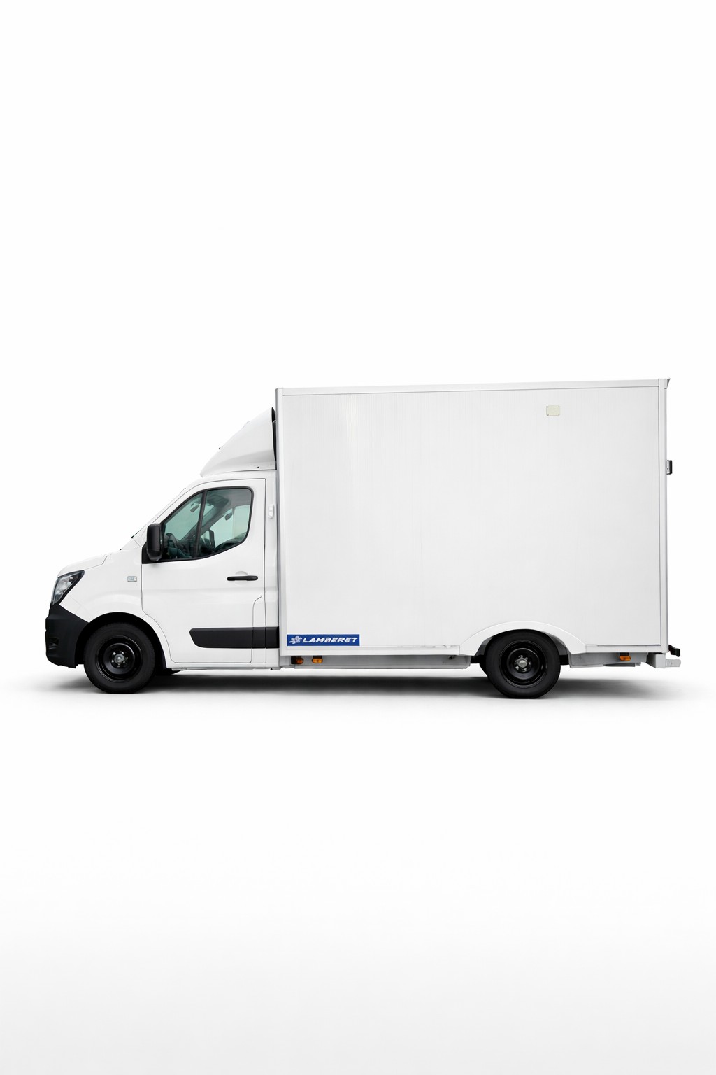 RENAULT TRUCKS 3T5 PCAB 170 L2H1 HD EAG FRIGORIFIQUE (-21°C + 20°C)-image-1