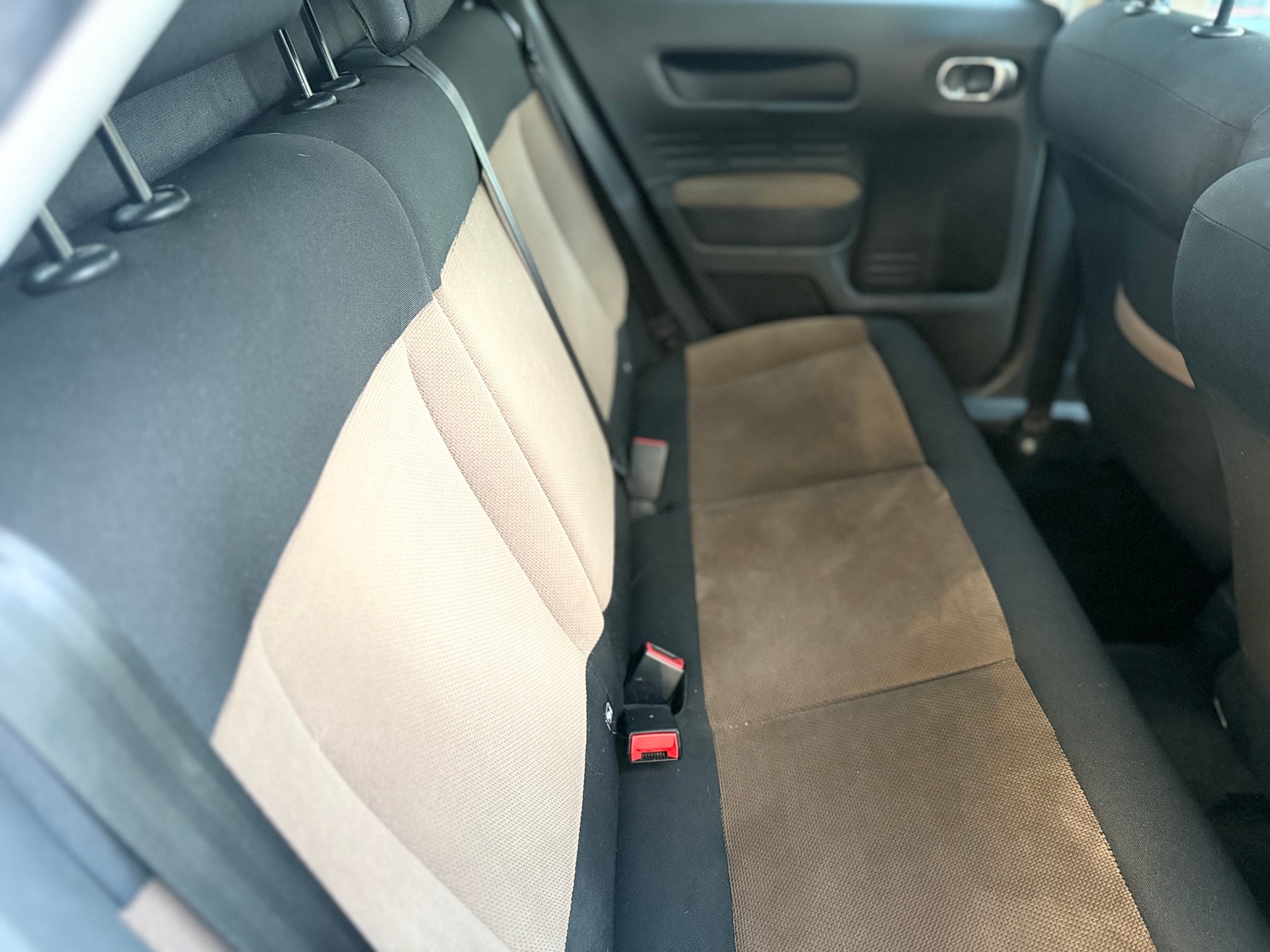 CITROEN C4 Cactus 1.2 e-THP Feel-image-7