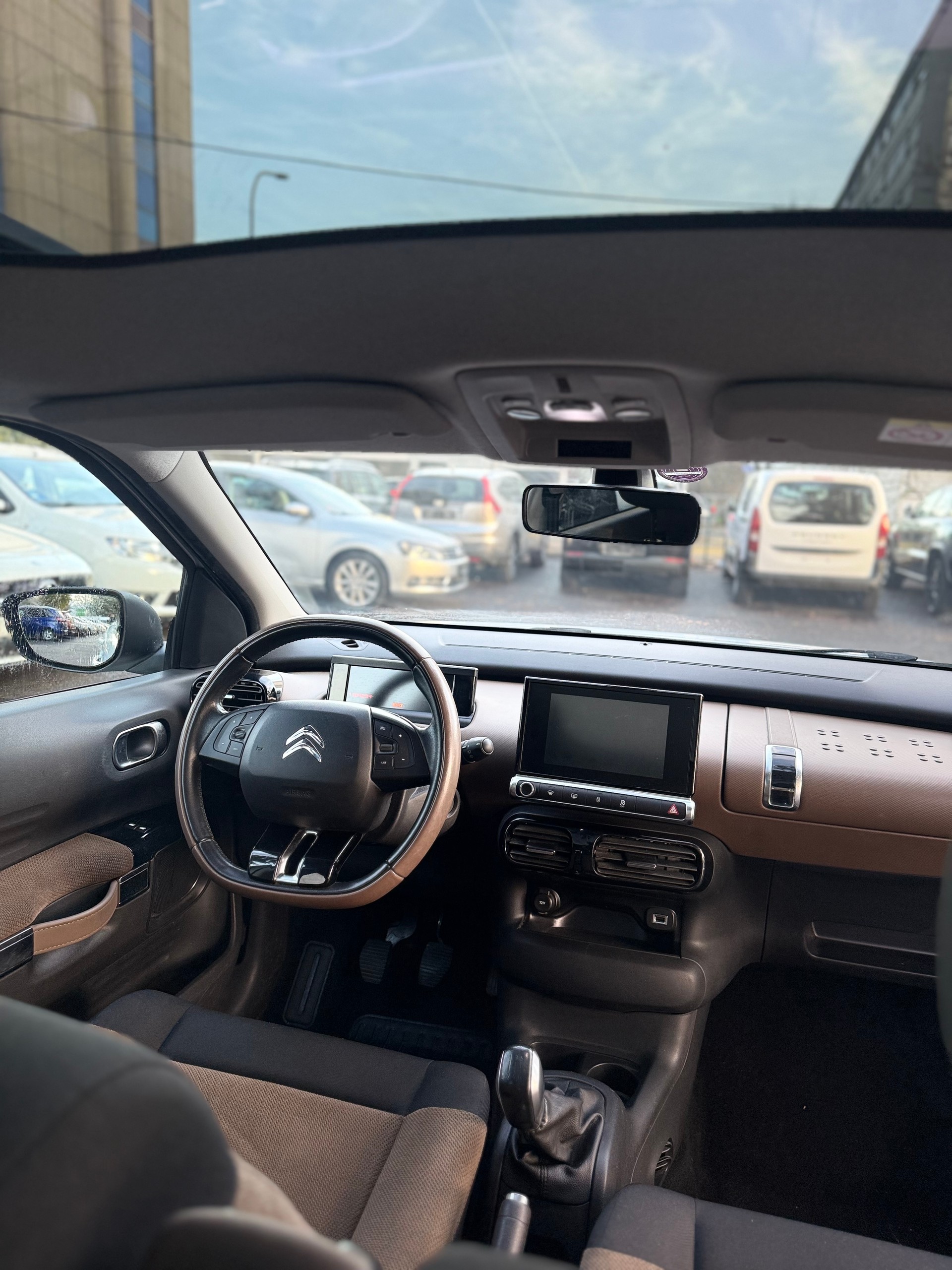 CITROEN C4 Cactus 1.2 e-THP Feel-image-8