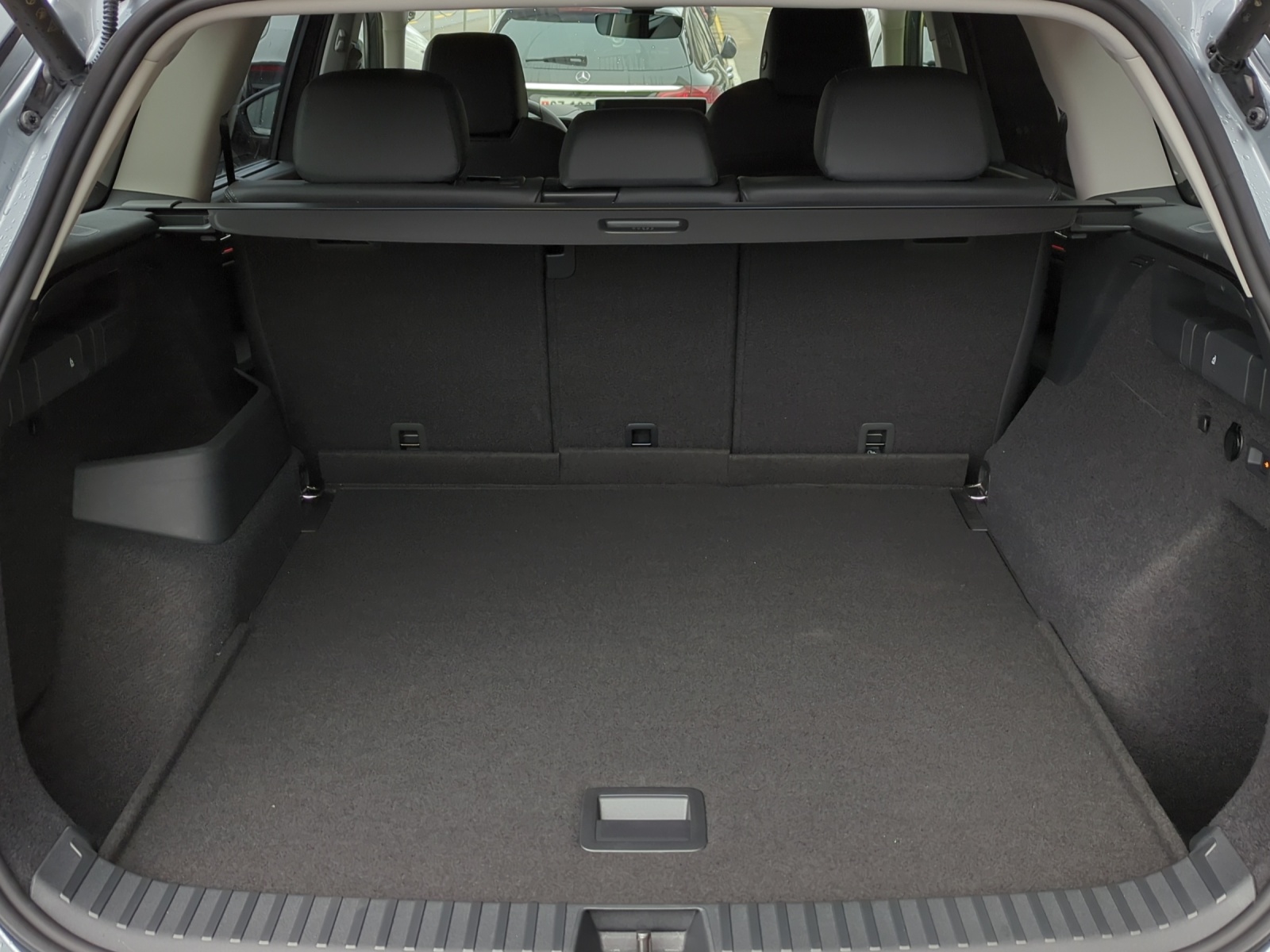 SKODA Kodiaq 2.0 TSI Dynamic 4x4-image-9