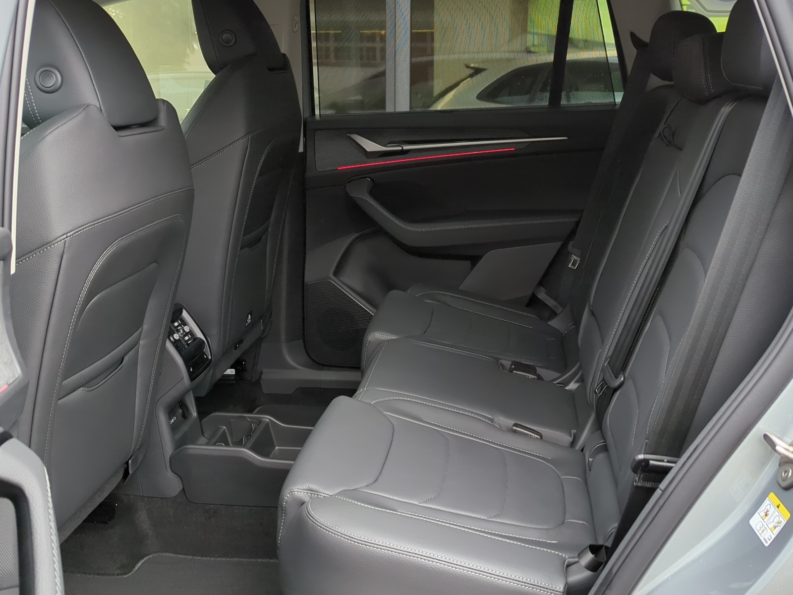 SKODA Kodiaq 2.0 TSI Dynamic 4x4-image-7