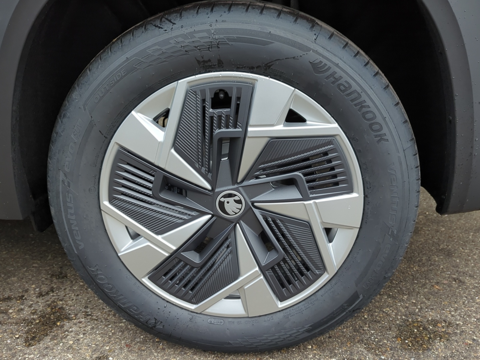 SKODA Kodiaq 2.0 TSI Dynamic 4x4-image-10
