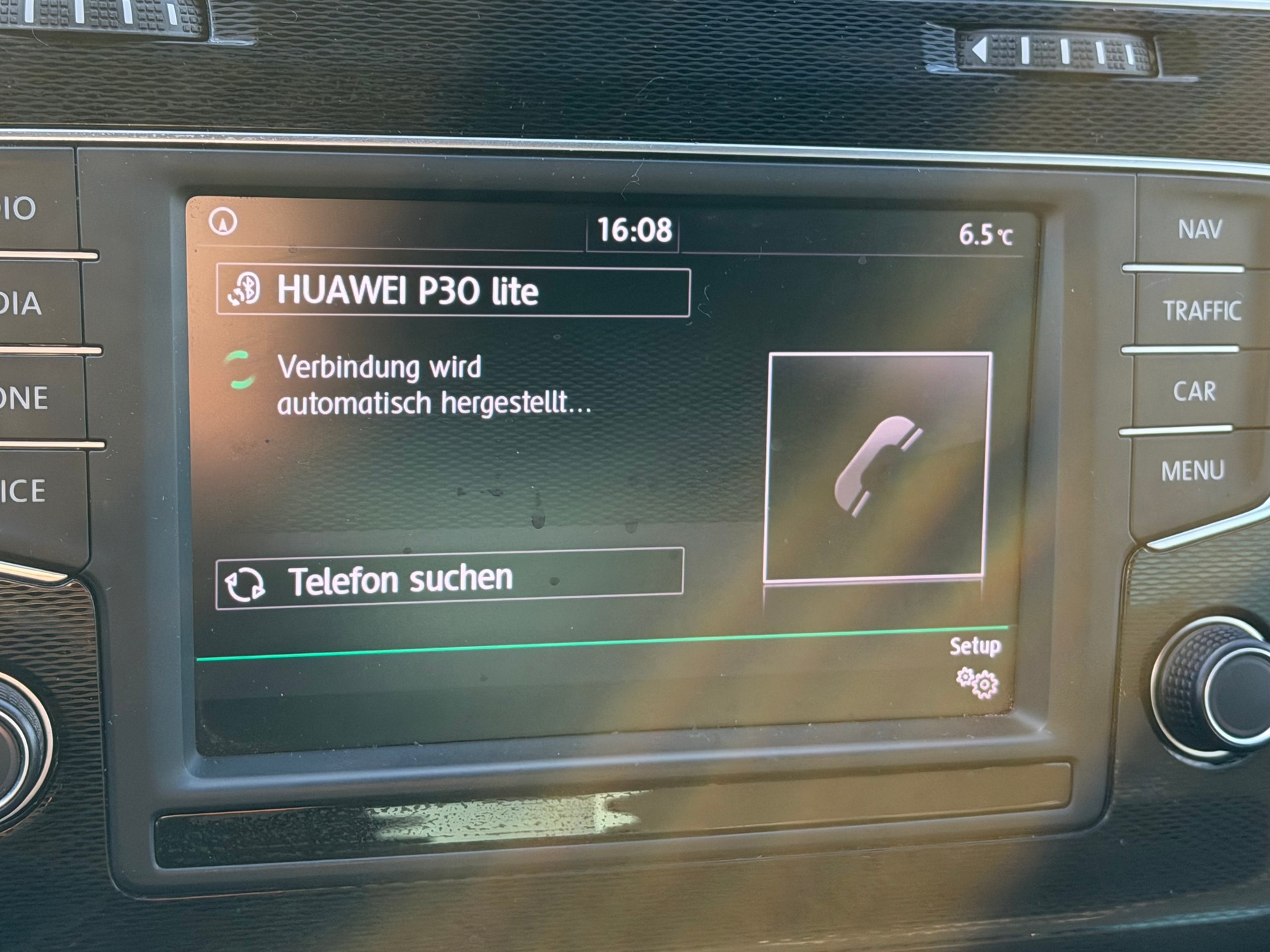 VW Golf 2.0 TDI GTD DSG-image-18