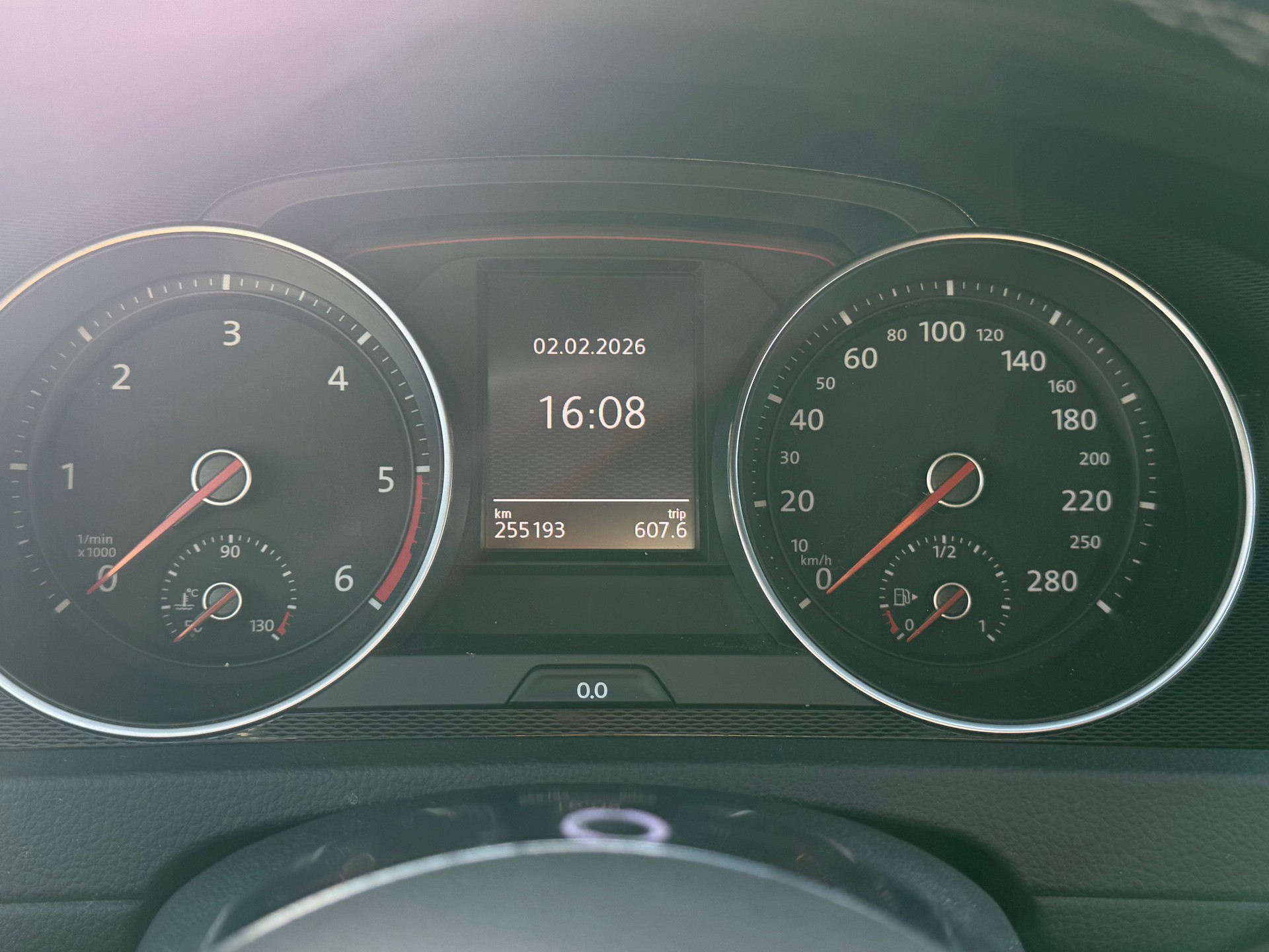 VW Golf 2.0 TDI GTD DSG-image-20
