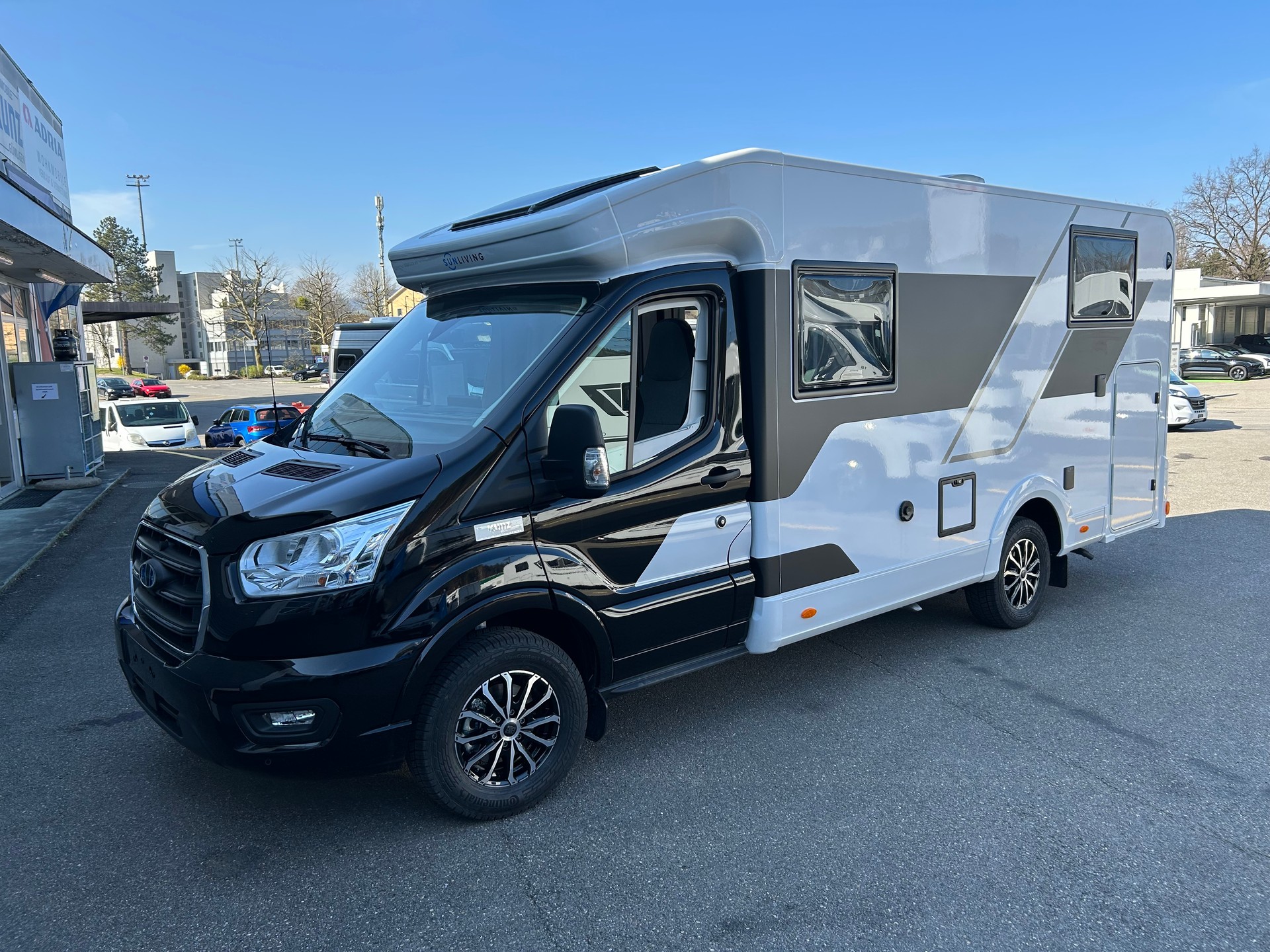 SUN LIVING C 65 SL-image-4