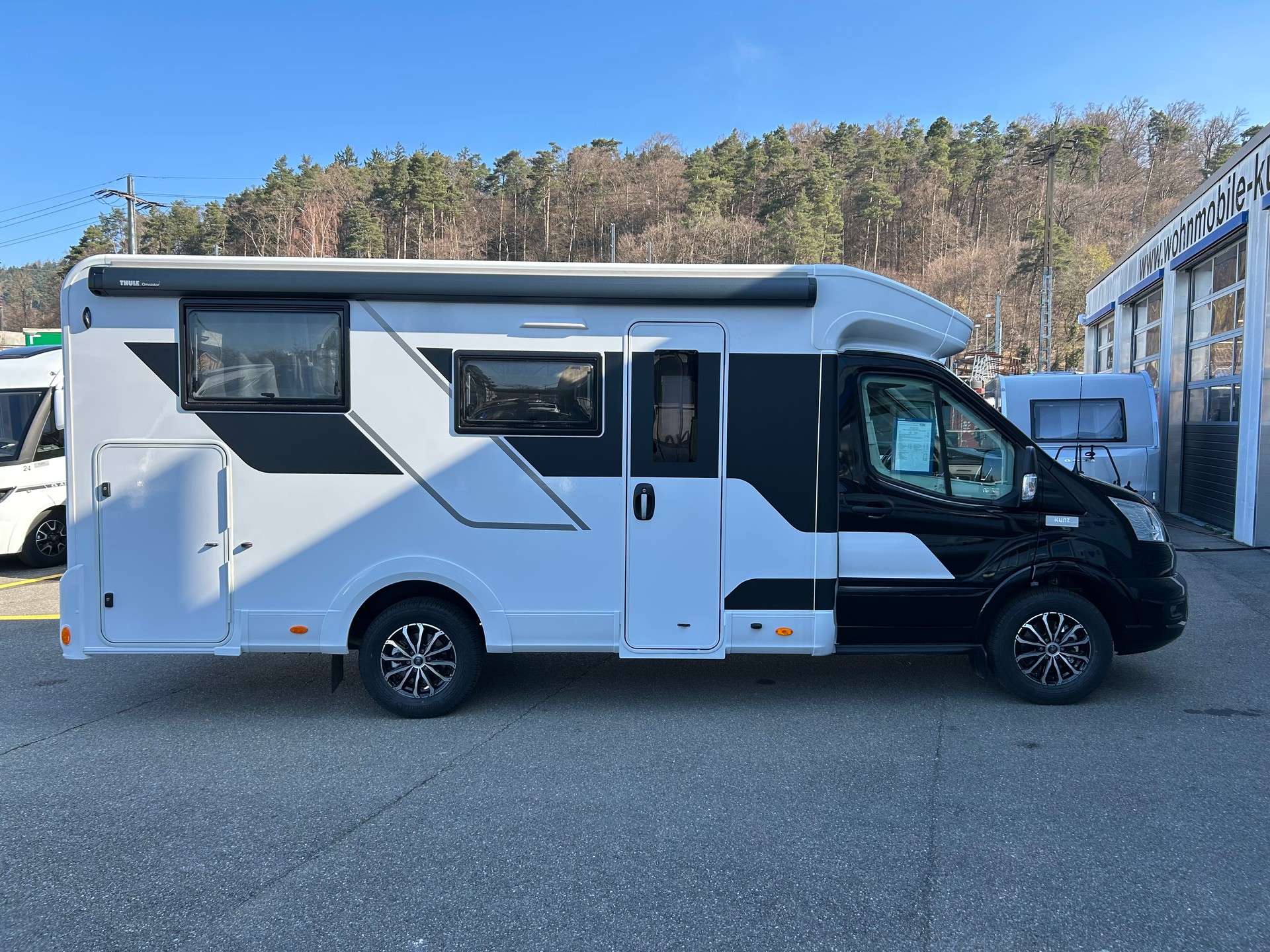 SUN LIVING C 65 SL-image-1
