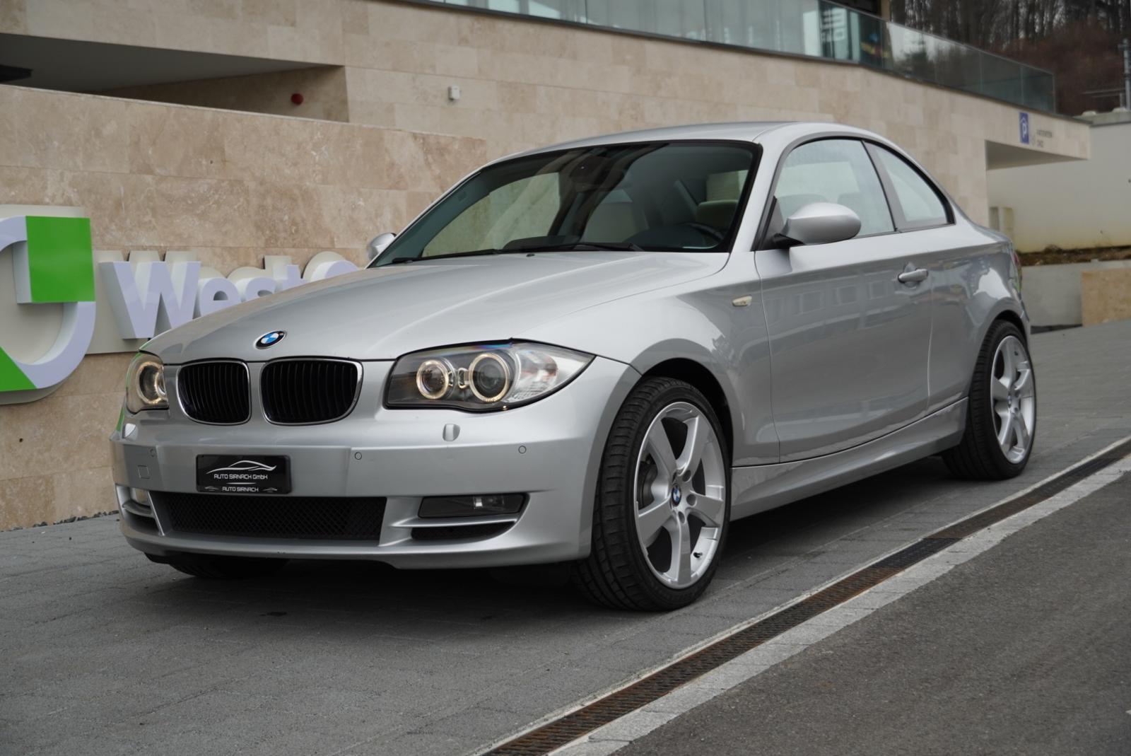 BMW 120d Coupé Steptronic-showroom-element-2