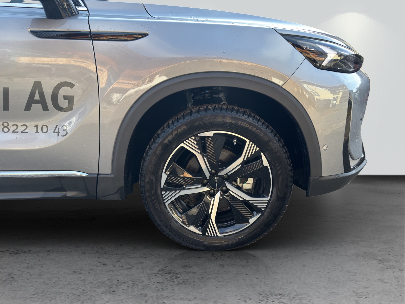 BAIC X7 1.5 Premium-image-6