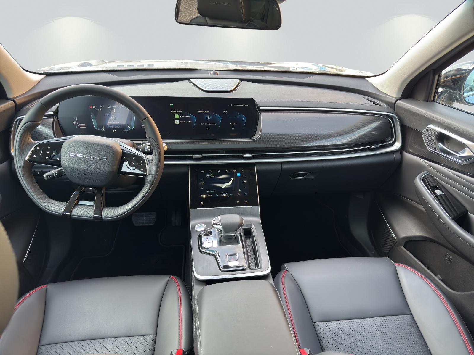 BAIC X7 1.5 Premium-image-8