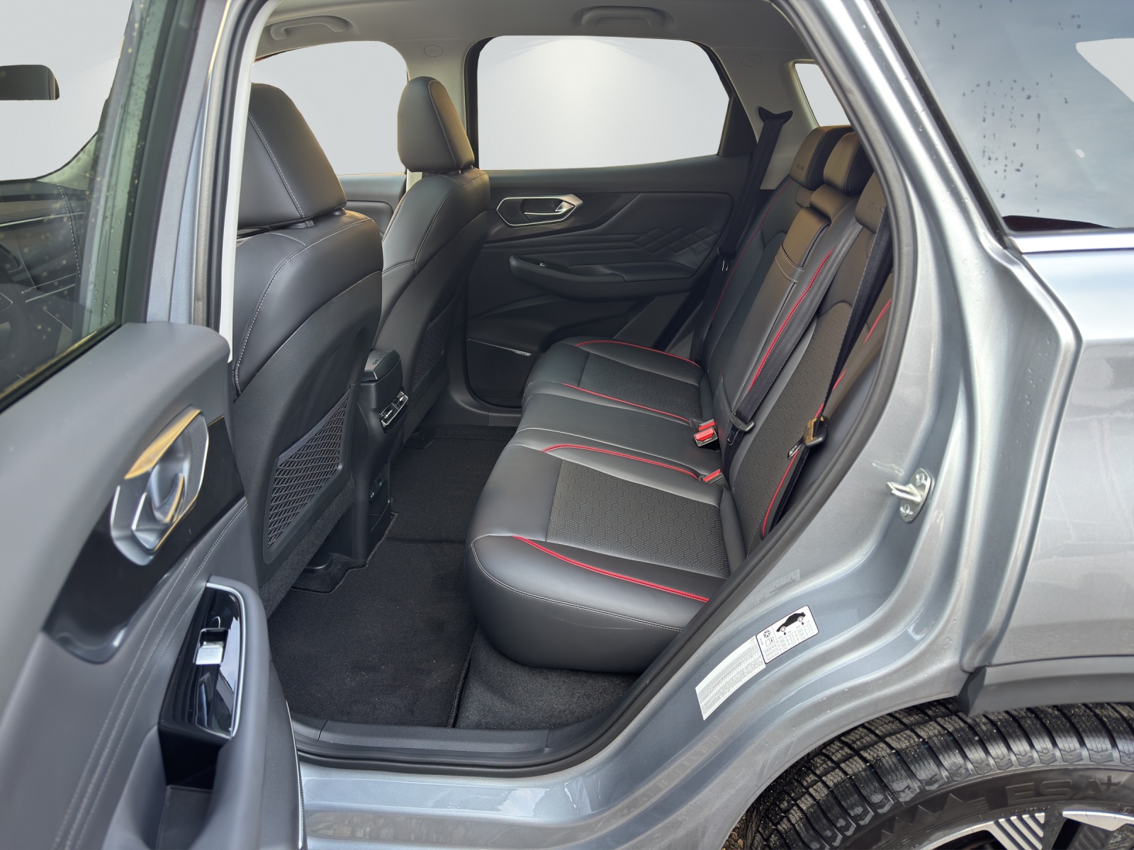 BAIC X7 1.5 Premium-image-10