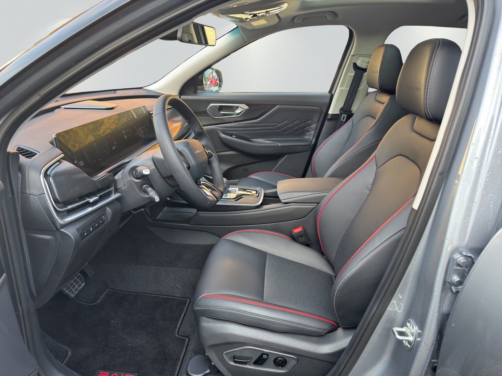 BAIC X7 1.5 Premium-image-9