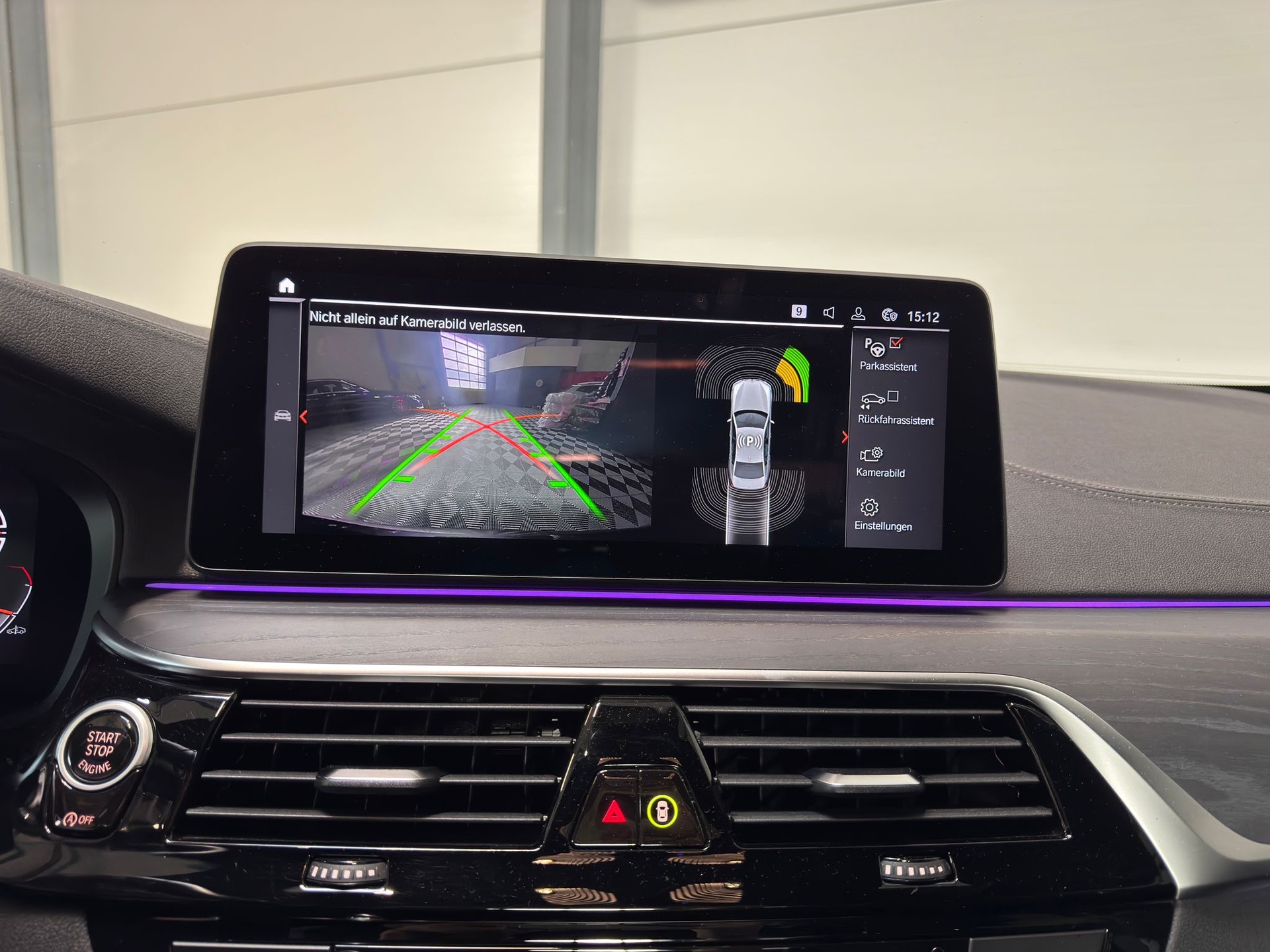 BMW M550i xDrive SAG-image-9