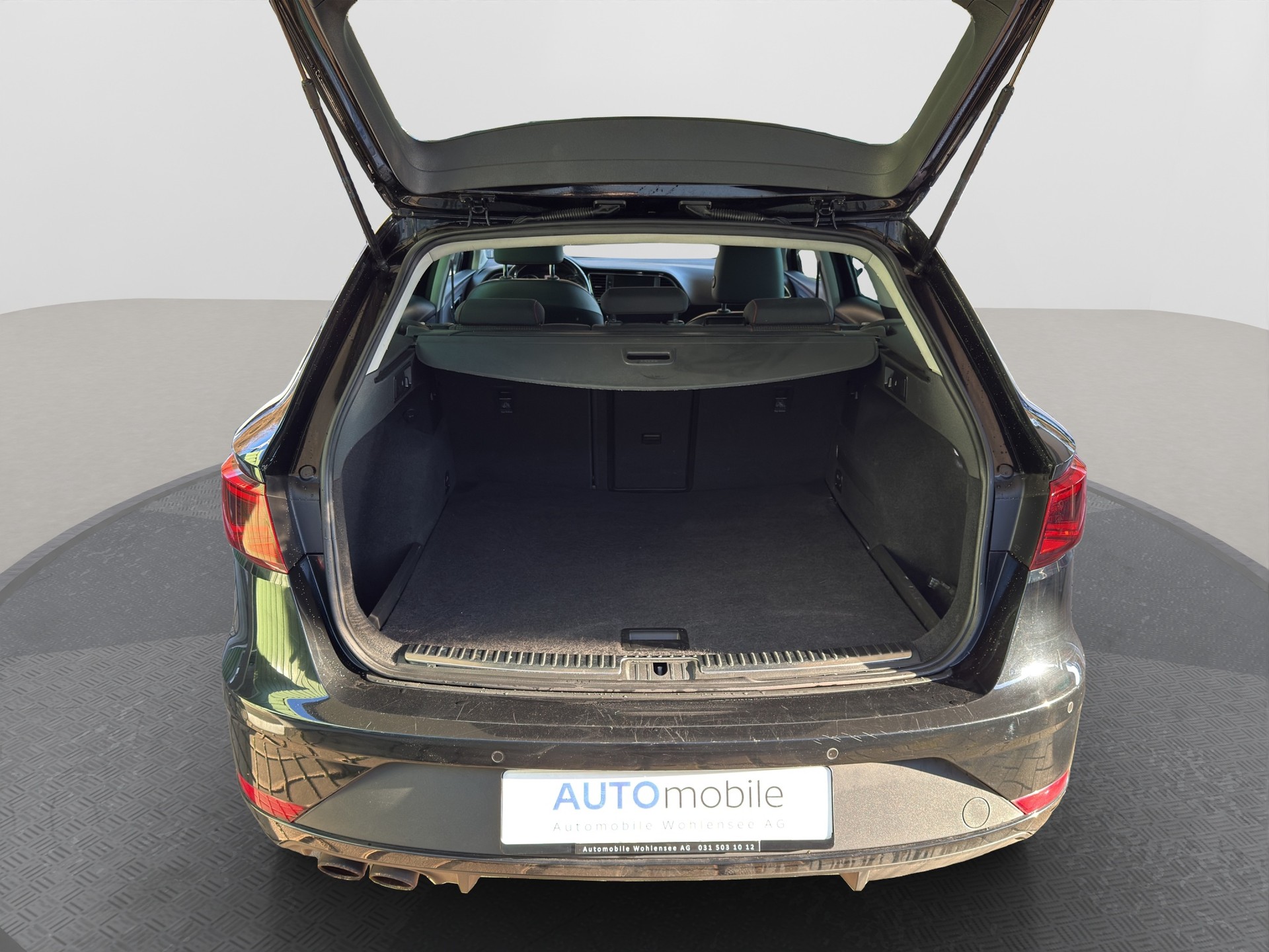 SEAT Leon ST 1.4 TSI ACT FR-image-15