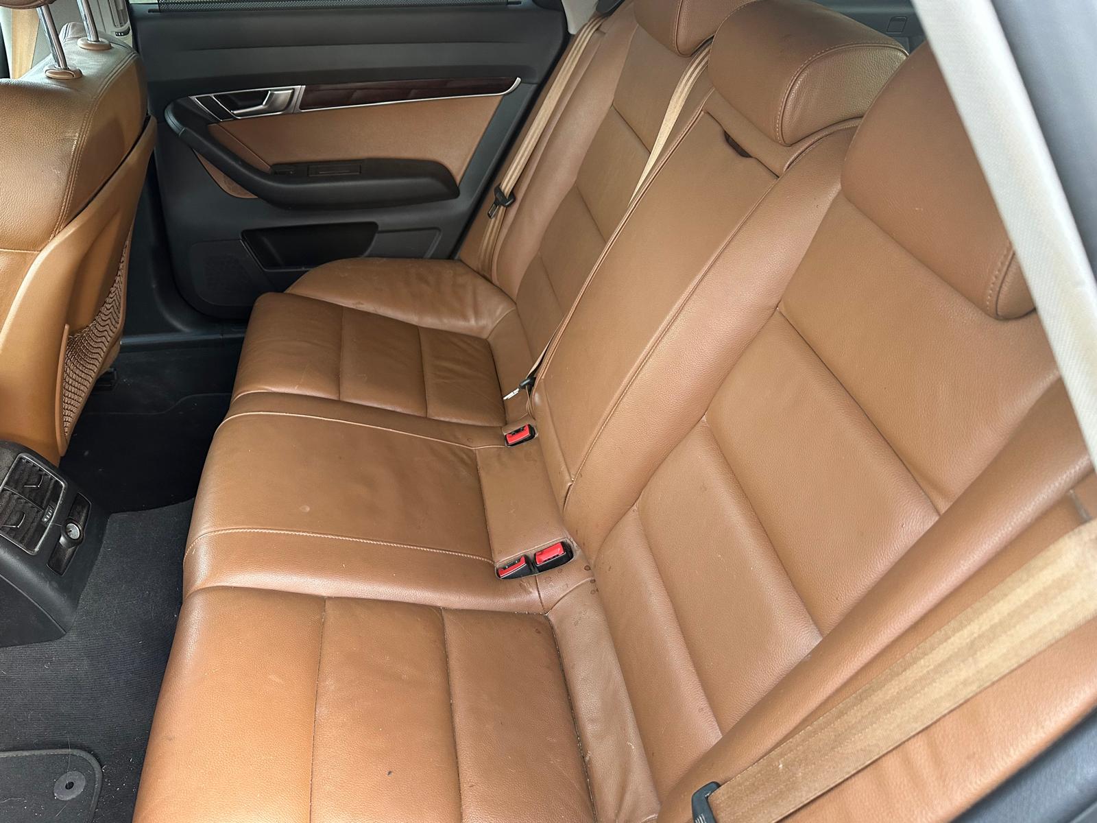 AUDI A6 Avant 3.0 V6 TDI quattro-image-6