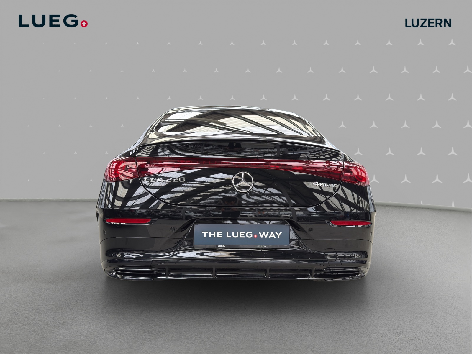 MERCEDES-BENZ CLA 220 4Matic 8G-DCT-image-3