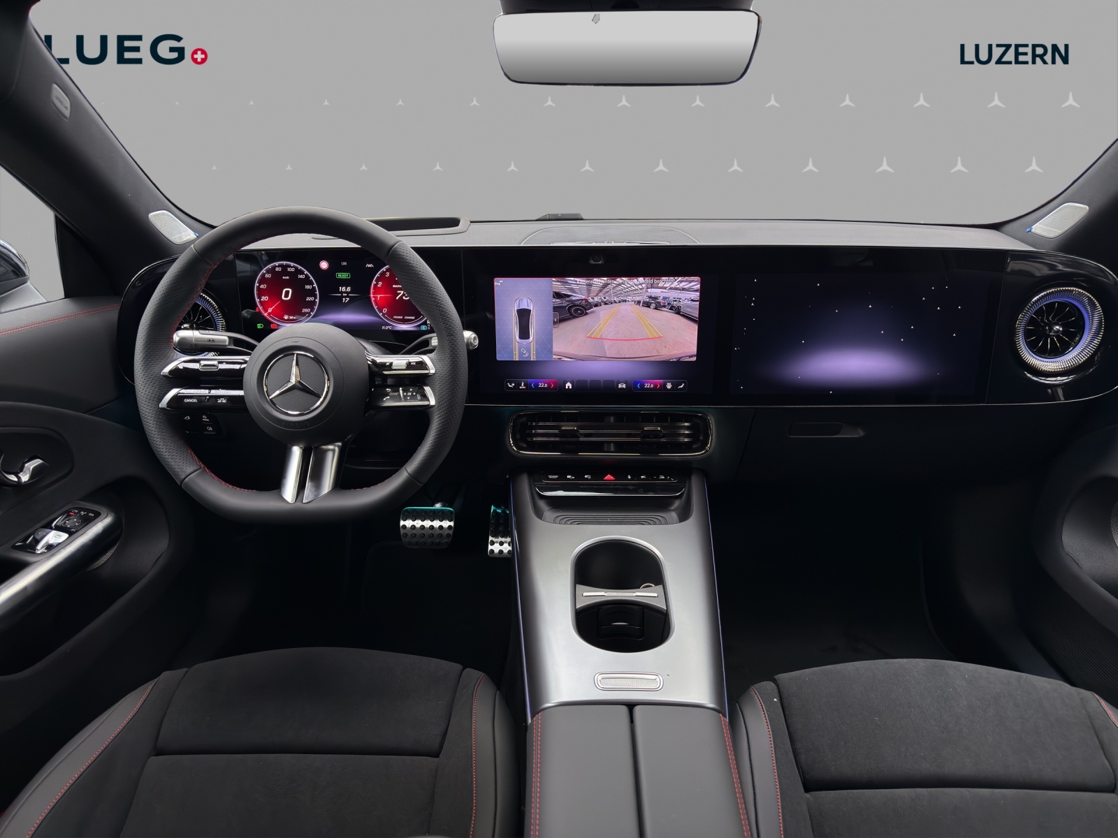 MERCEDES-BENZ CLA 220 4Matic 8G-DCT-image-10