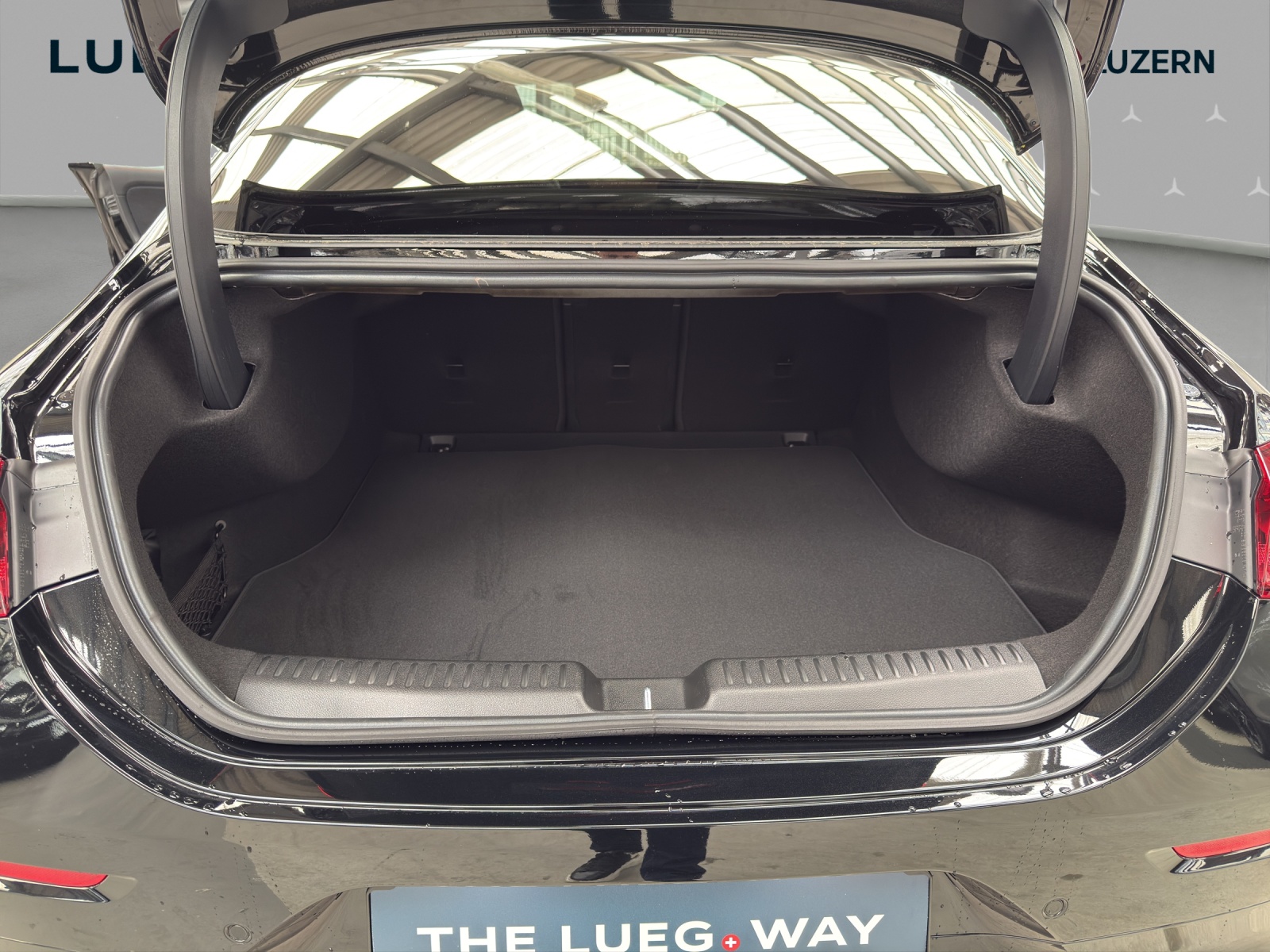 MERCEDES-BENZ CLA 220 4Matic 8G-DCT-image-14